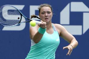 Tennis: Schüttler setzt in Kroatien auf Niemeier und Lys