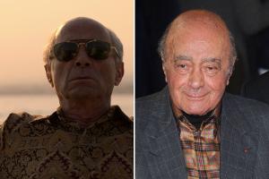 "The Crown" widmet ihm Episode: Was macht Mohamed Al-Fayed heute?