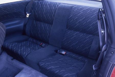 Opel Calibra 13 1990