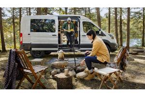 V6-Benziner für den Camper-Selbstausbau
