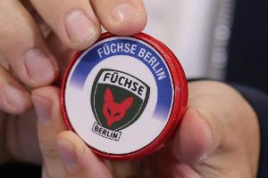 Berlin zurück in Erfolgsspur - Serie von Flensburg beendet