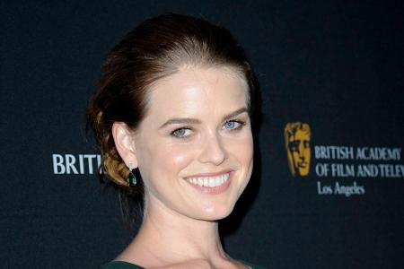 Alice Eve