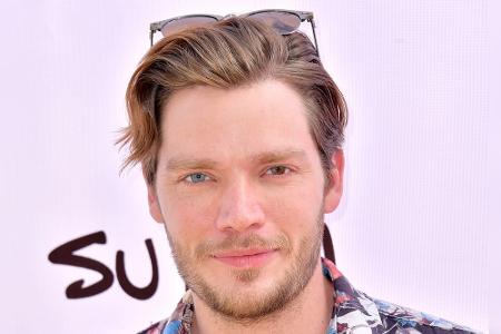 Dominic Sherwood