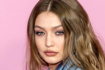Gigi Hadid