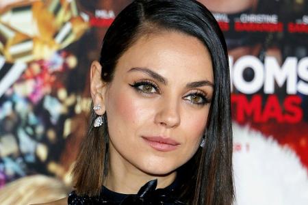 Mila Kunis