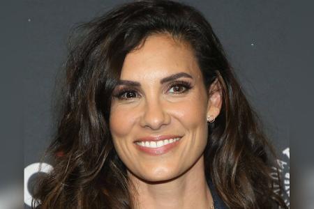 Daniela Ruah