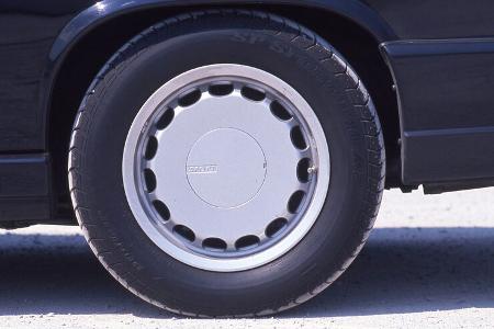 Jaguar XJR S 6.0 11-1990