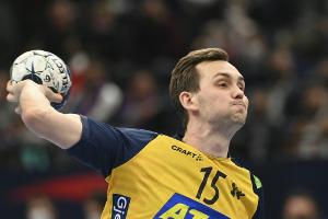 Lagergren kehrt von den Löwen nach Magdeburg zurück