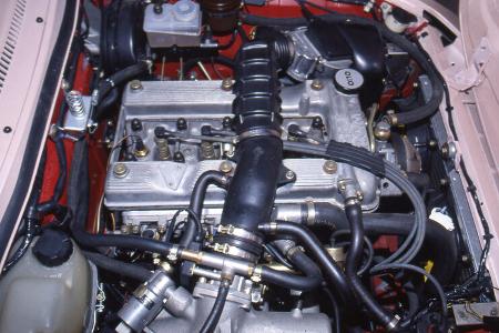 75 Jahre AMS Alfa Romeo Spider 2.0
