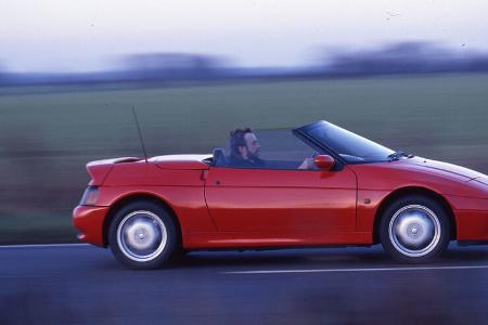 Lotus Elan