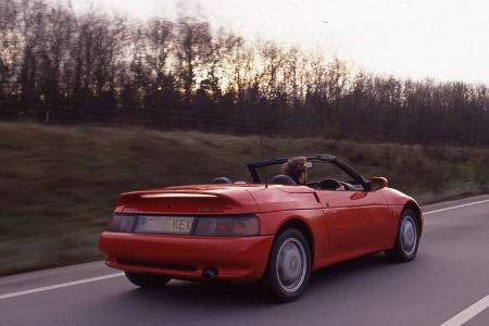 Lotus Elan