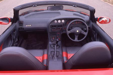 Lotus Elan