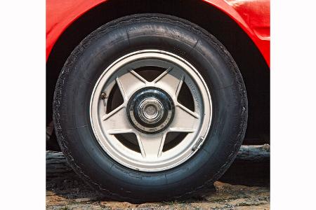 75 Jahre AMS Ferrari 365 GTB