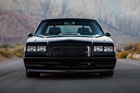 Salvaggio Design 1987 Buick Grand National von Kevin Hart