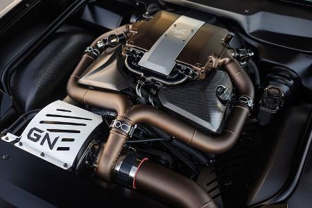 Salvaggio Design 1987 Buick Grand National von Kevin Hart