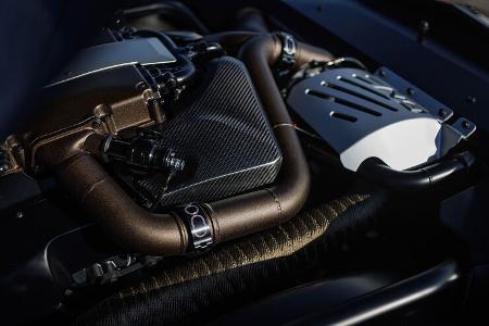 Salvaggio Design 1987 Buick Grand National von Kevin Hart