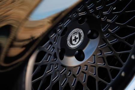 Salvaggio Design 1987 Buick Grand National von Kevin Hart
