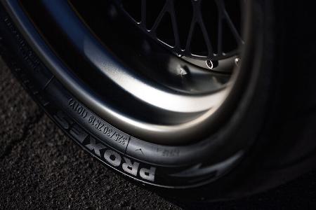 Salvaggio Design 1987 Buick Grand National von Kevin Hart