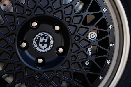 Salvaggio Design 1987 Buick Grand National von Kevin Hart