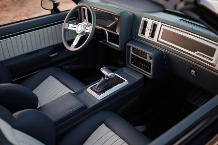 Salvaggio Design 1987 Buick Grand National von Kevin Hart