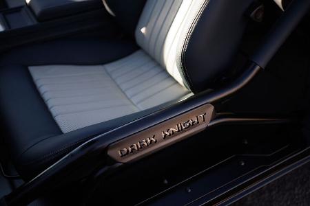 Salvaggio Design 1987 Buick Grand National von Kevin Hart