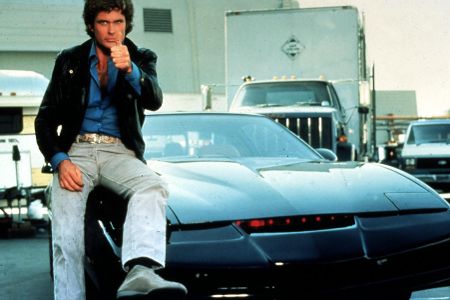 Manchmal sind sie die eigentlichen Stars: Diese Autos haben Filmgeschichte geschrieben. Manchmal sind sie die eigentlichen Stars: Diese Autos haben Filmgeschichte geschrieben.