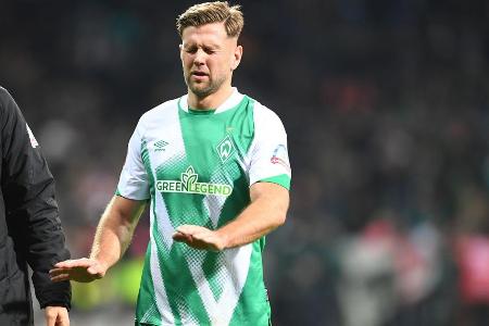 Niclas Füllkrug (Werder Bremen) | 29 | 0 A-Länderspiele - Hatte auch unabhängig von Werner gute Chancen auf ein WM-Ticket. Füllkrugs Durchschlagskraft vor dem Tor bringt kein anderer Kandidat mit, zudem exzellent in der Luft. Allerdings mangelt es dem bald 30-Jährigen an internationaler Erfahrung.