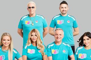 "Promi Big Brother" 2022: Diese sechs Stars ziehen in den TV-Container