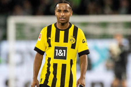 Karim Adeyemi (ab 71.) - ohne Bewertung - Die große Überraschung im deutschen WM-Kader hatte keinen Einfluss auf den Spielverlauf in der Schlussphase.
