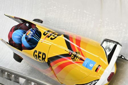 Schlittenverband fordert: Wintersport nur in Wintermonaten Schlittenverband fordert: Wintersport nur in Wintermonaten