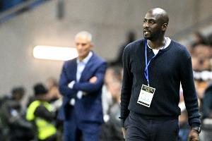 Addo: Nach der WM kein Ghana-Trainer mehr