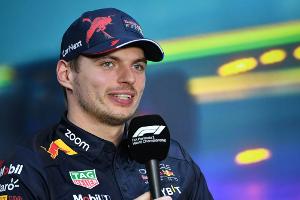 Sportwetten: Verstappen auch in Brasilien klarer Favorit