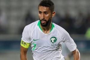 Al-Faraj führt Saudi-Arabiens WM-Aufgebot an