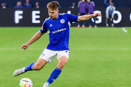 ABWEHR: Cédric Brunner (bis 76.) - Note: 4,0 - Antizipierte die Ideen des Gegners streckenweise recht gut. Brachte sich so in die richtigen Positionen und grätschte mehrfach Konter konsequent ab. Wurde von Coman mitunter aber auch sehr leicht ausgespielt. Offensiv kam nur ganz wenig.