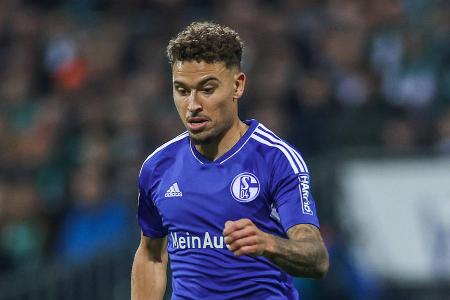 Jordan Larsson (ab 58.) - Note: 4,5 - War ähnlich wie Karaman nur Mitläufer. Hatte ähnliche Probleme in Sachen Durchsetzungsfähigkeit. Kam kaum noch gefährlich im finalen Drittel zum Zug.
