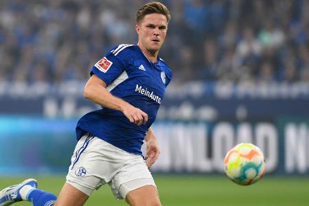 Marius Bülter (bis 66.) - Note: 3,0 - Setzte auf der linken Seite einige temporeiche Nadelstiche. Brachte die Münchner damit zumindest punktuell in Bedrängnis. Hatte die beste Chance der Anfangsphase (23.). Auch später streckenweise nur per Foul zu stoppen.