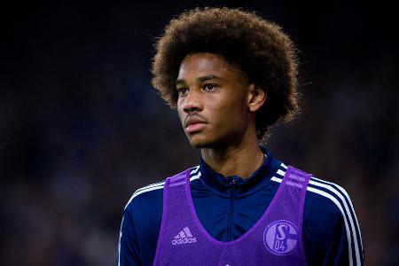 Sidi Sané (ab 66.) - Note: 3,5 - Zeigte sich bei seinem Bundesligadebüt durchaus frech. Traute sich am Ball etwas zu und machte seine Sache dort ordentlich. In Richtung Tor kam aber wenig zwingendes.