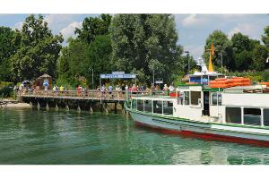 Das Beste vom Chiemsee