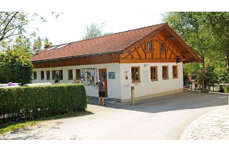 Chiemgau
