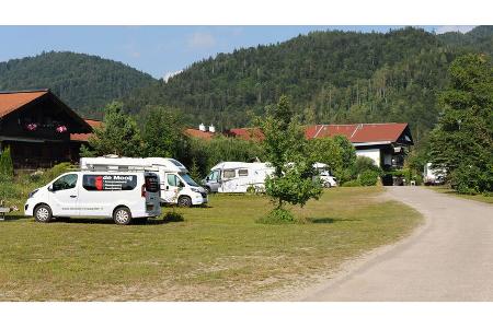 Chiemgau