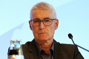 Schiri-Chef Fröhlich: "Man kann von einer Krise sprechen"