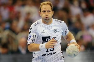 Handball: Kiel verlängert mit Weinhold