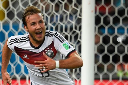 SID-Umfrage: Fans zufrieden mit deutschem WM-Kader SID-Umfrage: Fans zufrieden mit deutschem WM-Kader
