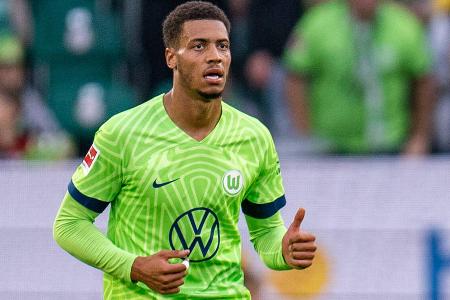 MITTELFELD: Felix Nmecha (bis 88.) - Note: 2,5 - Auch er gehörte gegen den BVB zu bienenfleißigsten Wolfsburgern. Schaltete sich immer wieder gekonnt ins Offensivspiel ein.