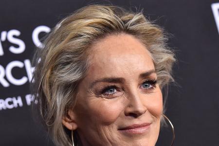 Sharon Stone
