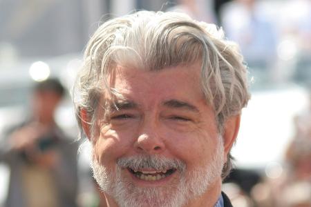George Lucas