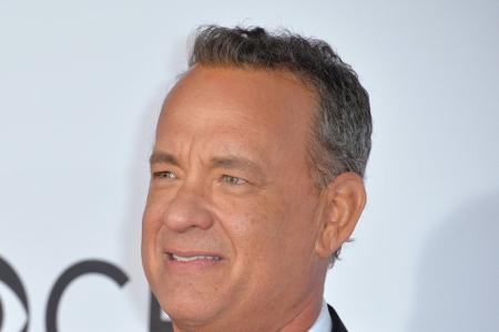 Tom Hanks