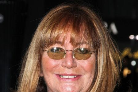 Penny Marshall
