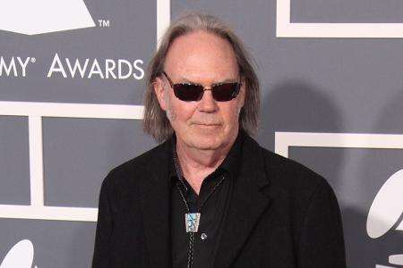Neil Young