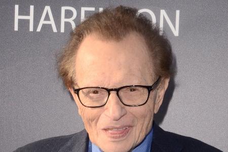 Larry King